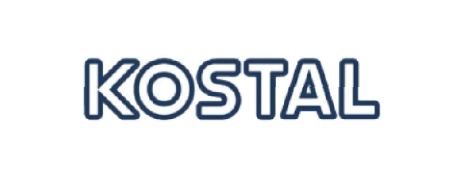 Kostal logo