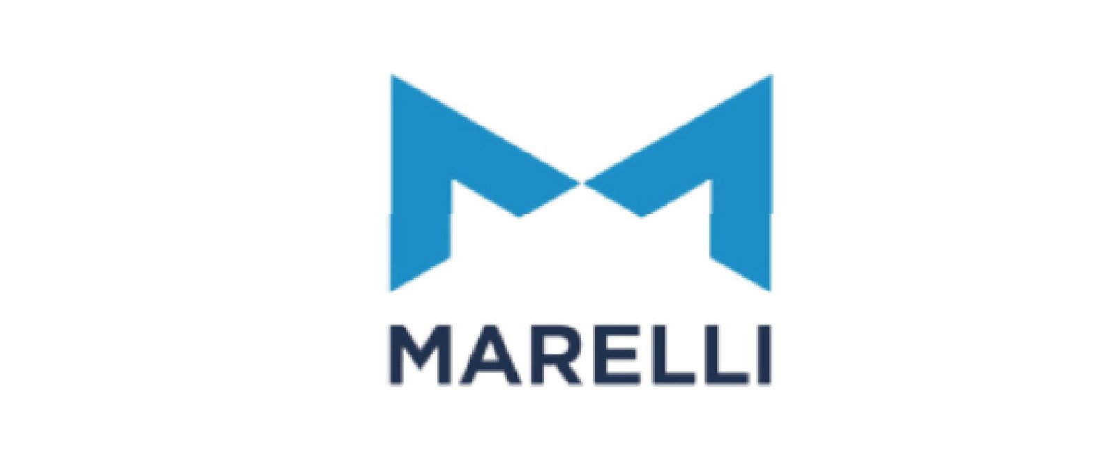 Marelli logo