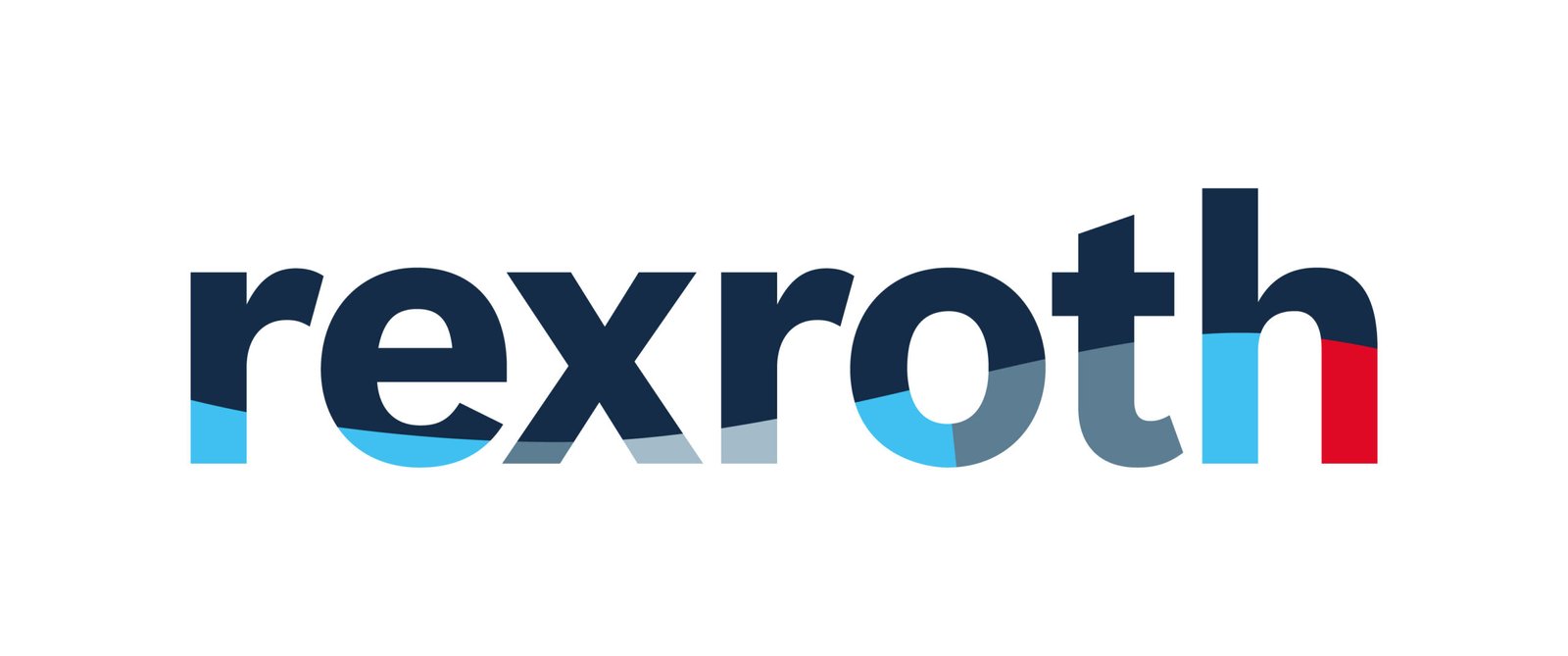 Rexroth logo