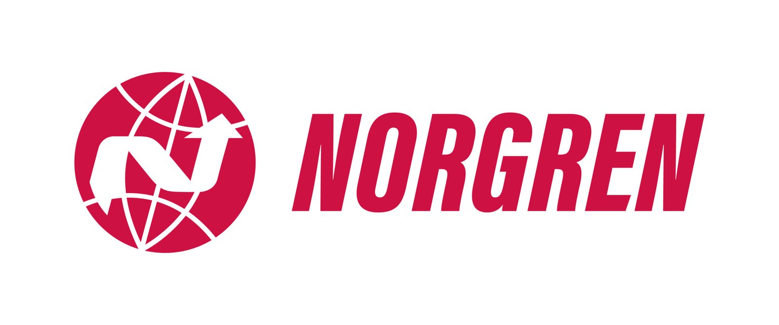 Norgren logo