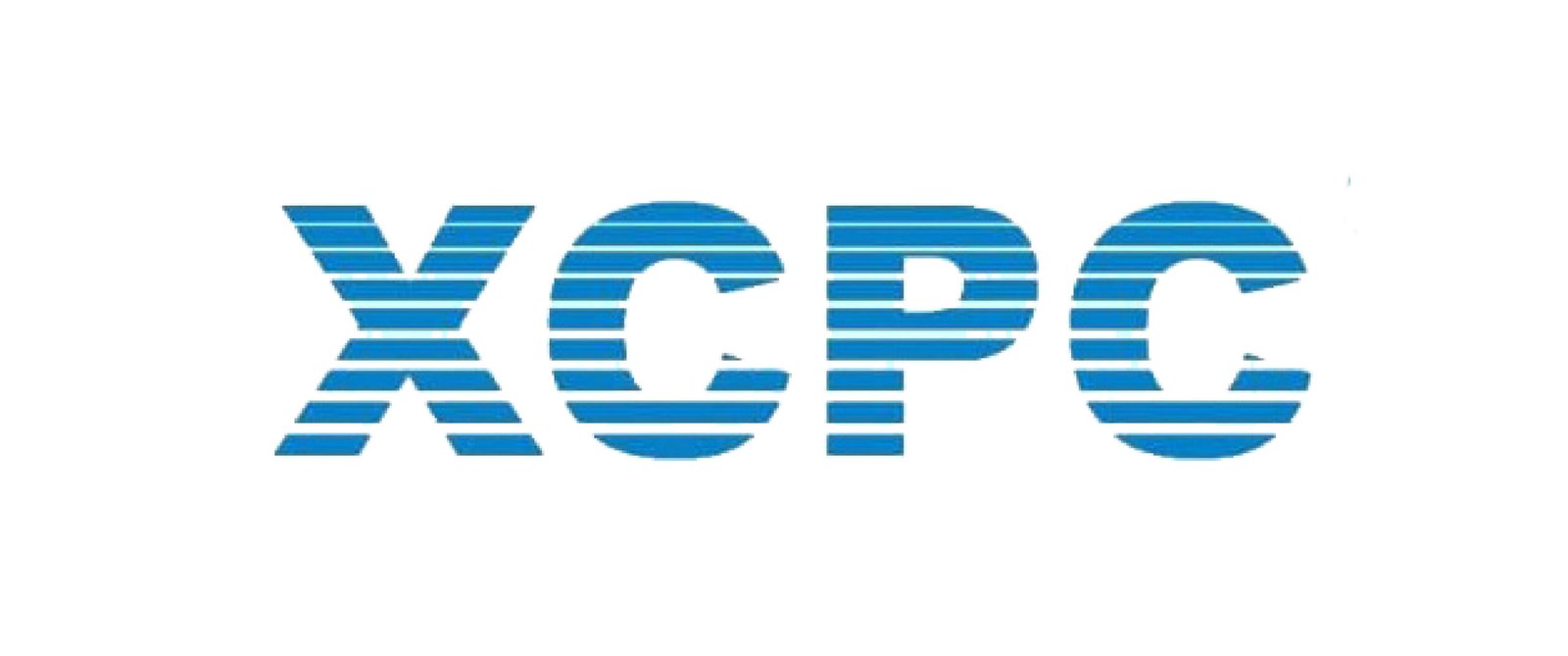 XCPC logo