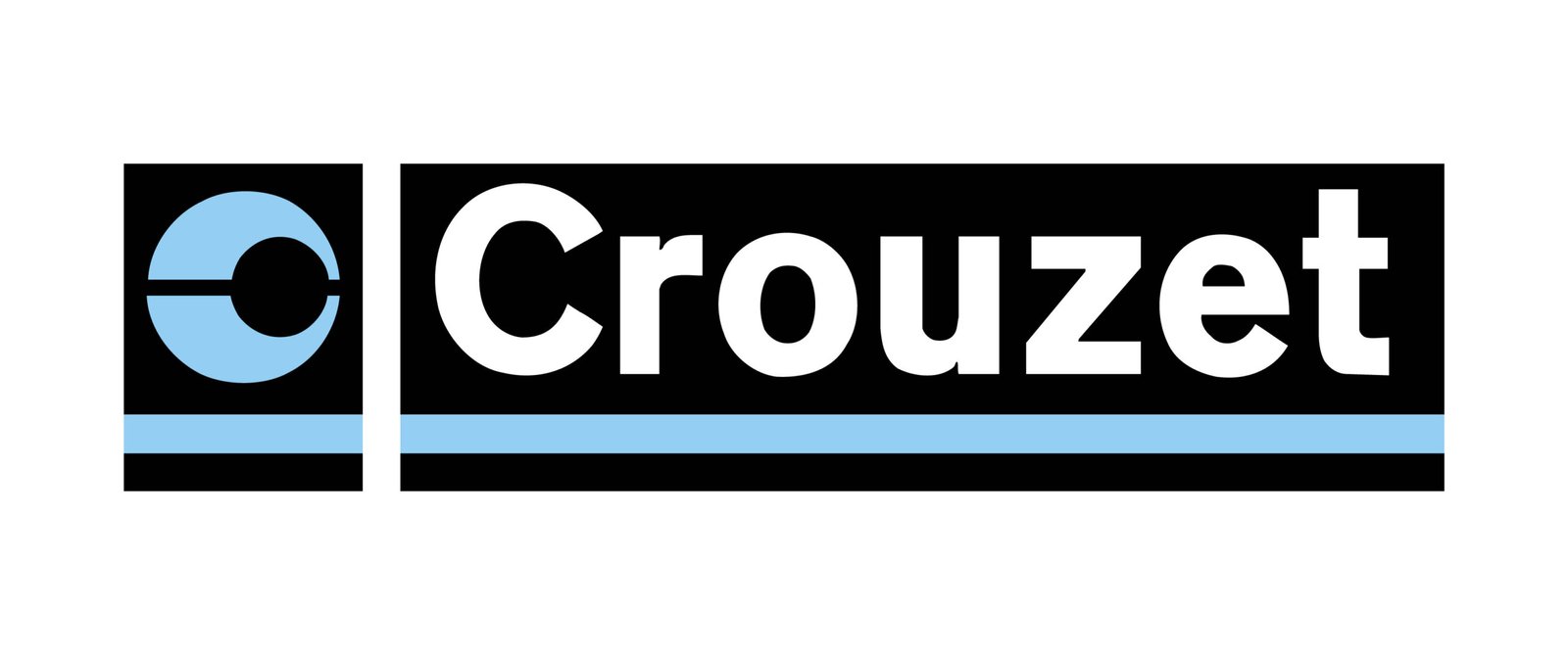 Crouzet logo
