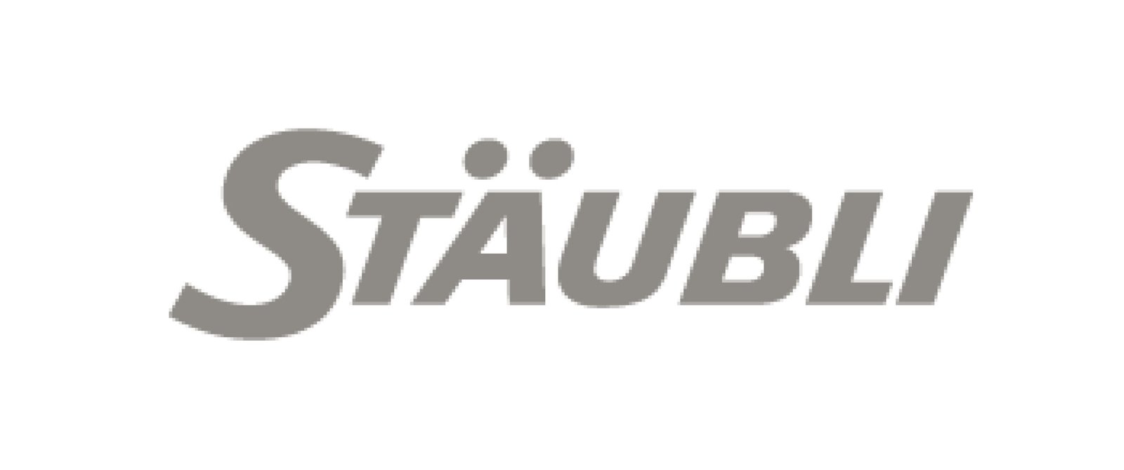 Staubli logo