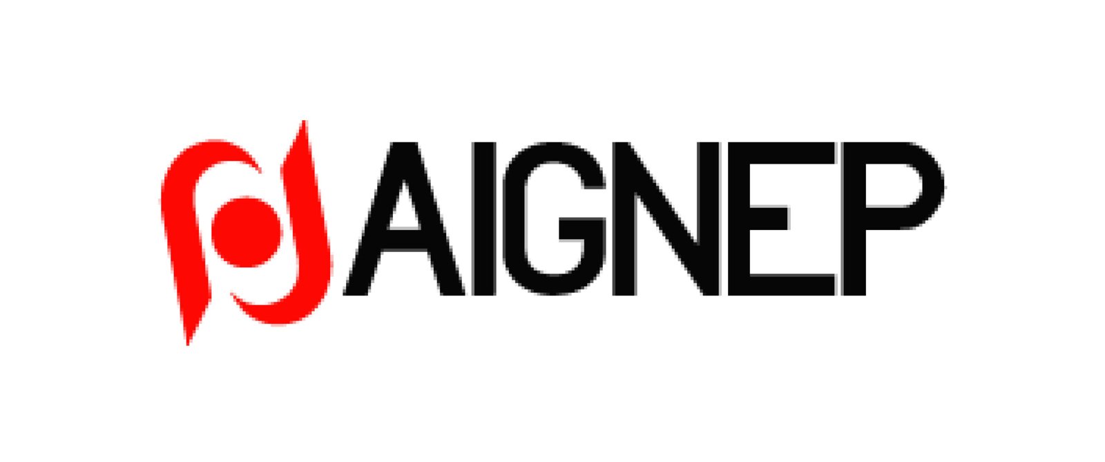 Aignep logo