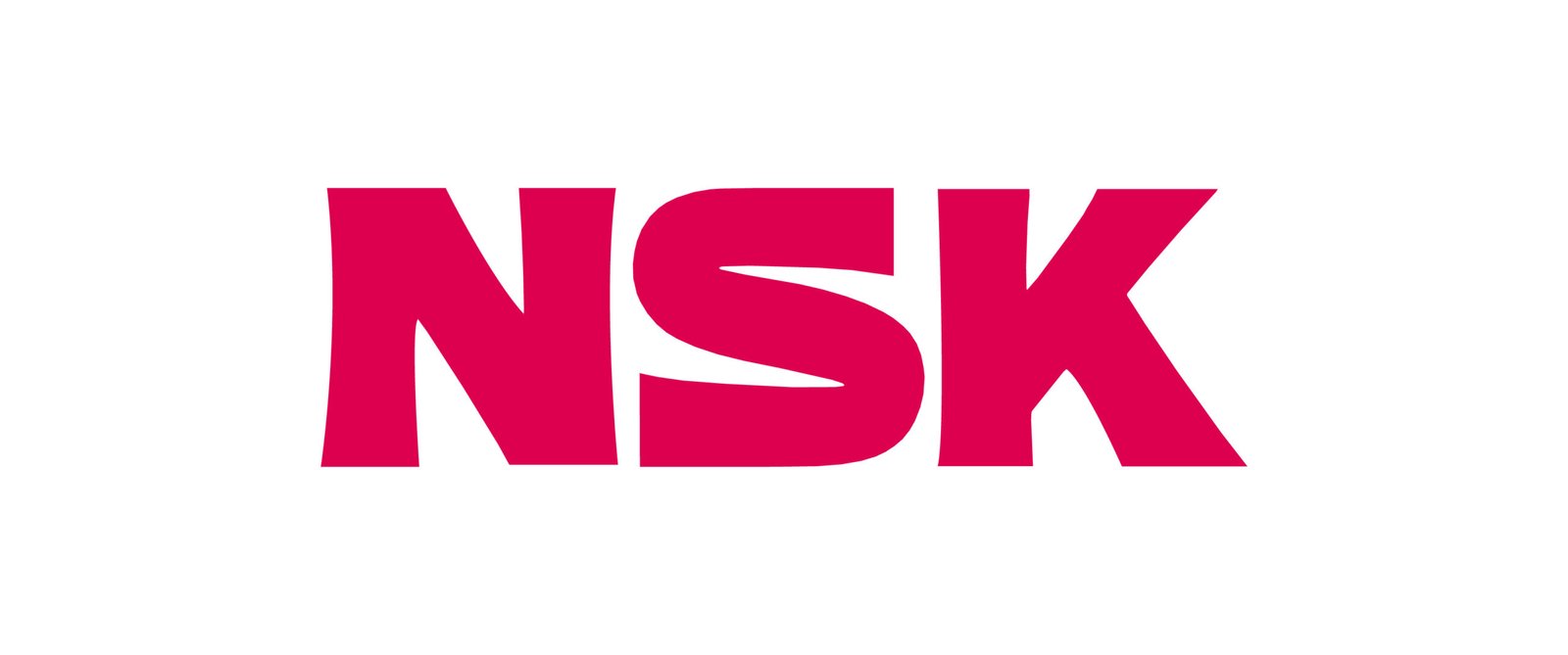 NSK logo