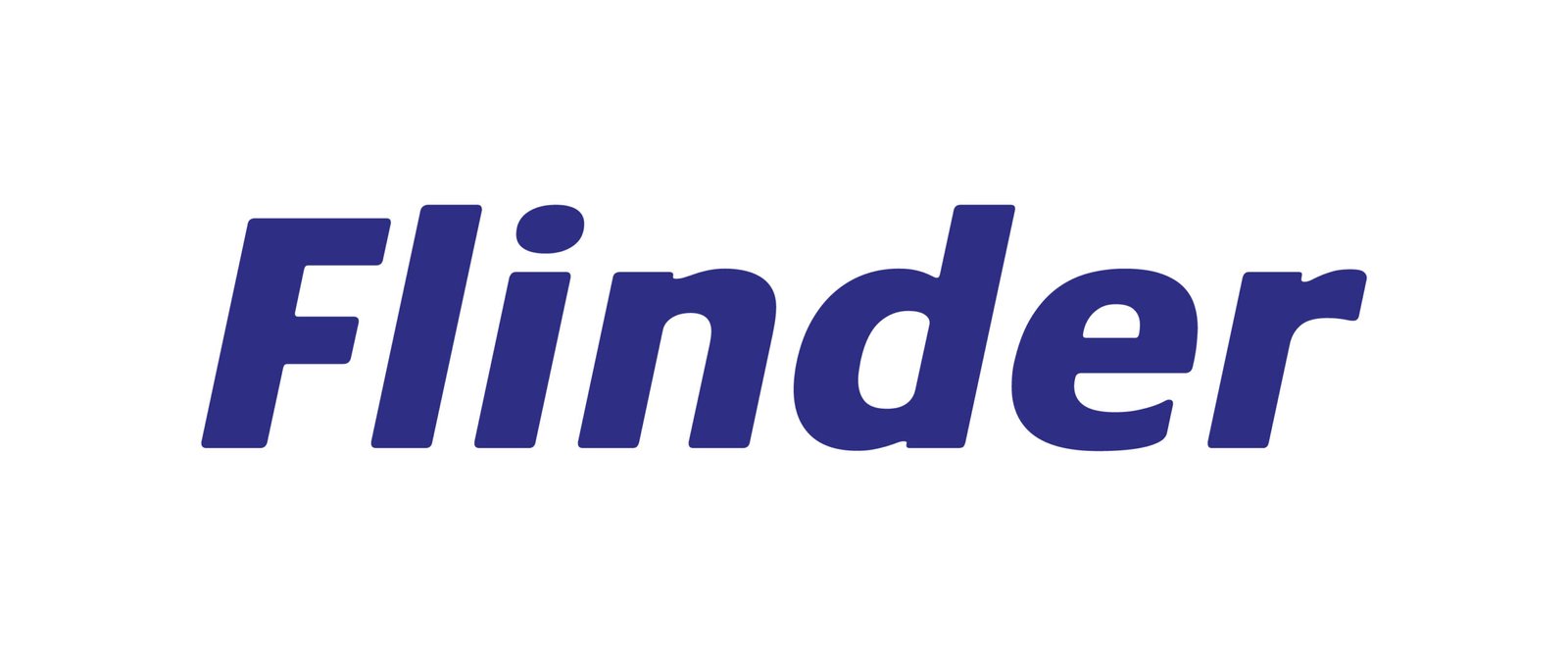 Flinder logo