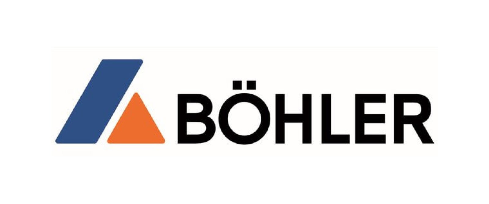 Bohler logo