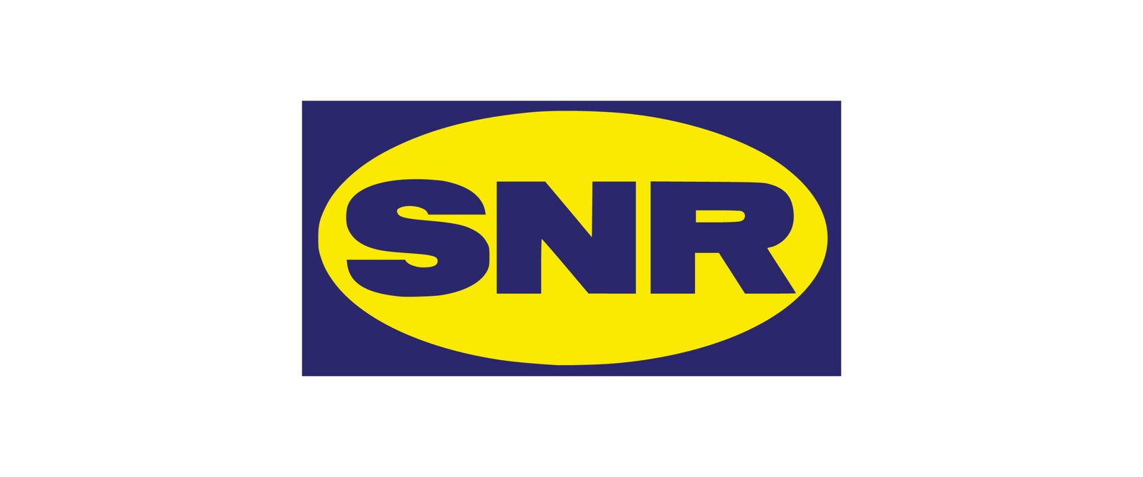 SNR logo
