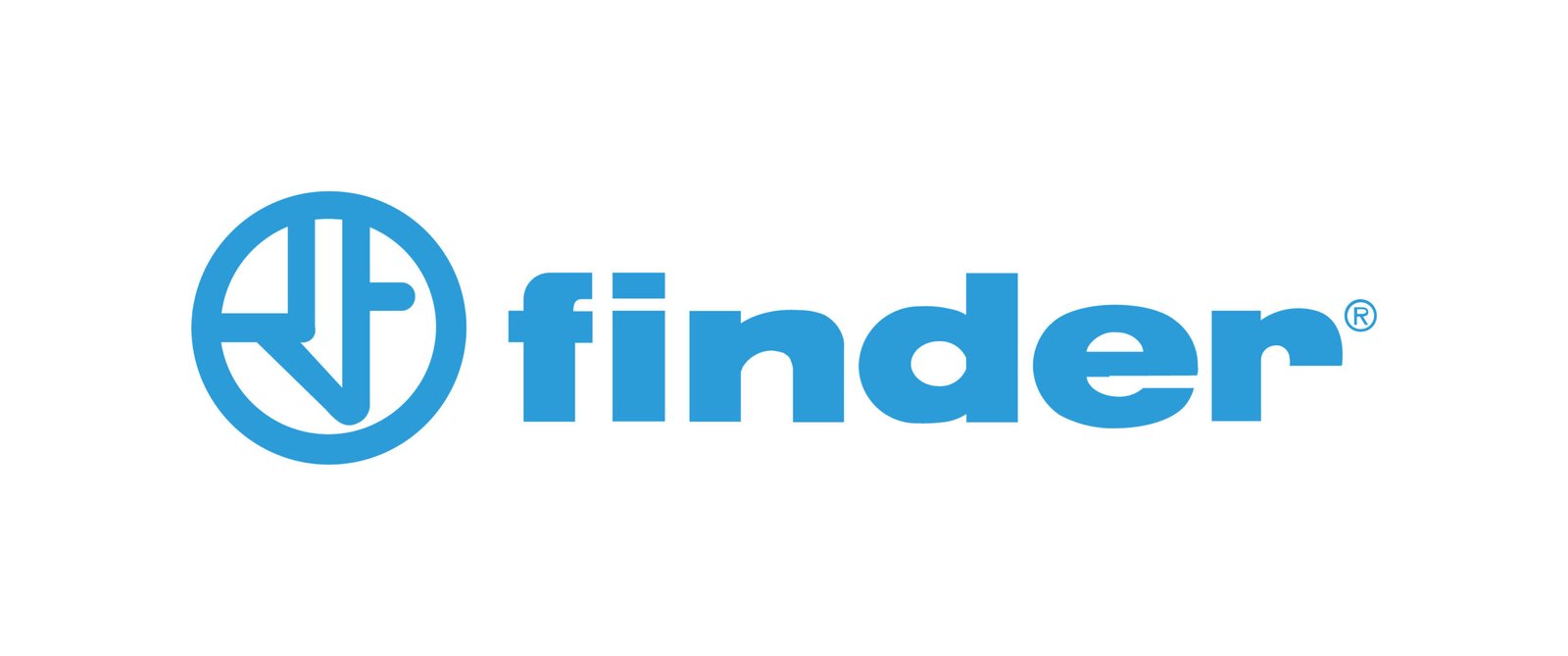Finder logo