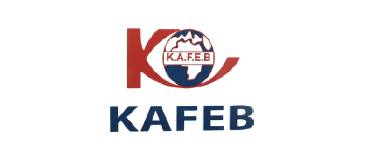 Kafeb logo