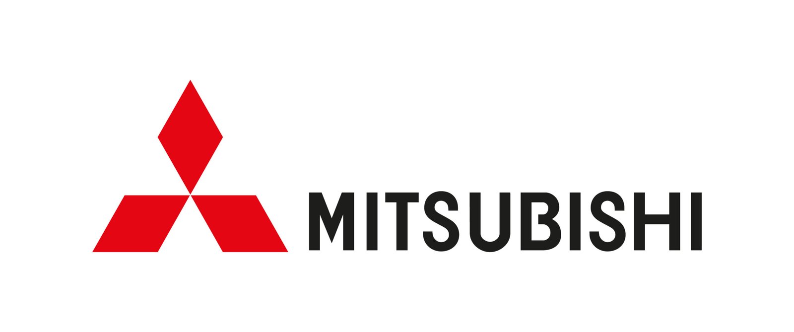Mitsubishi logo