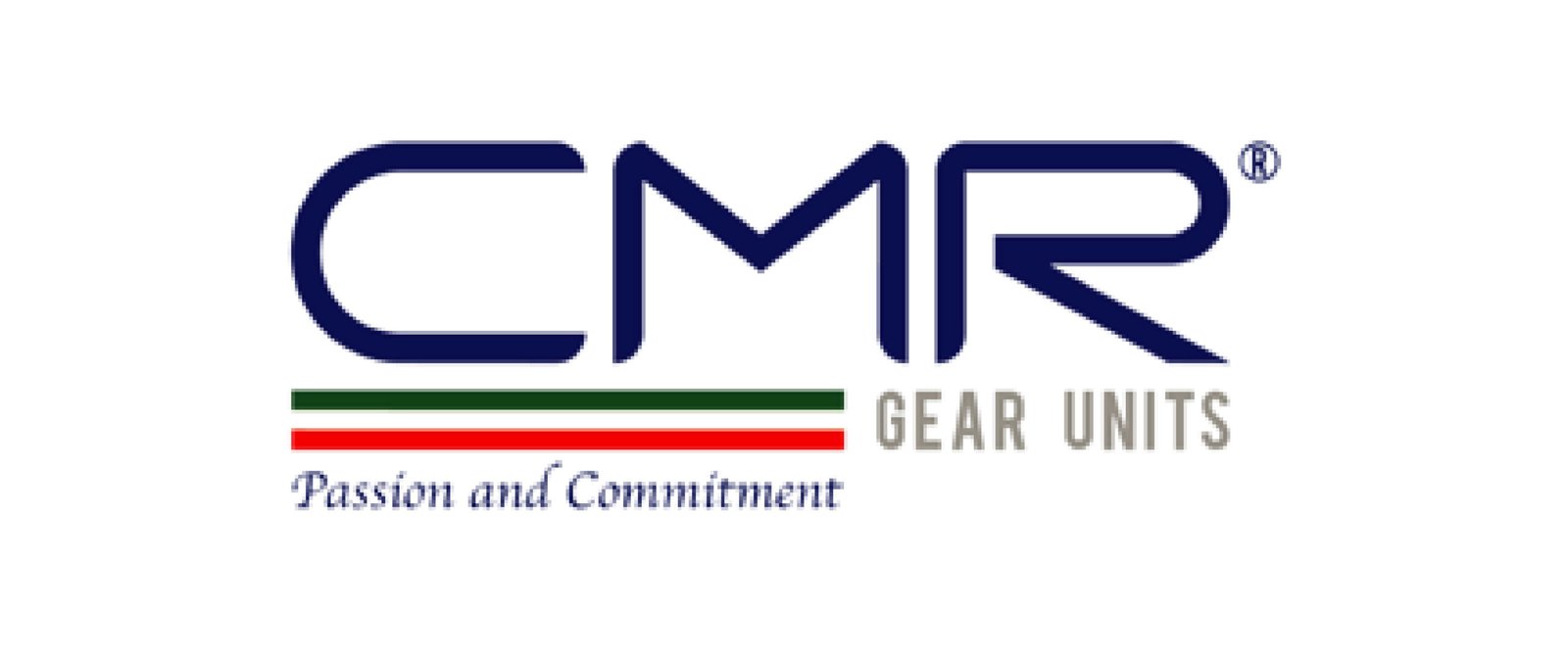 CMR logo