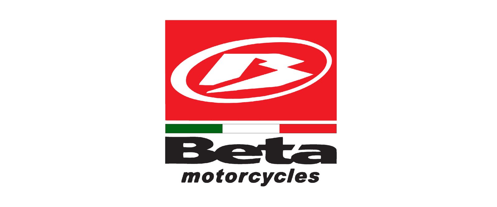 Beta motocycles logo
