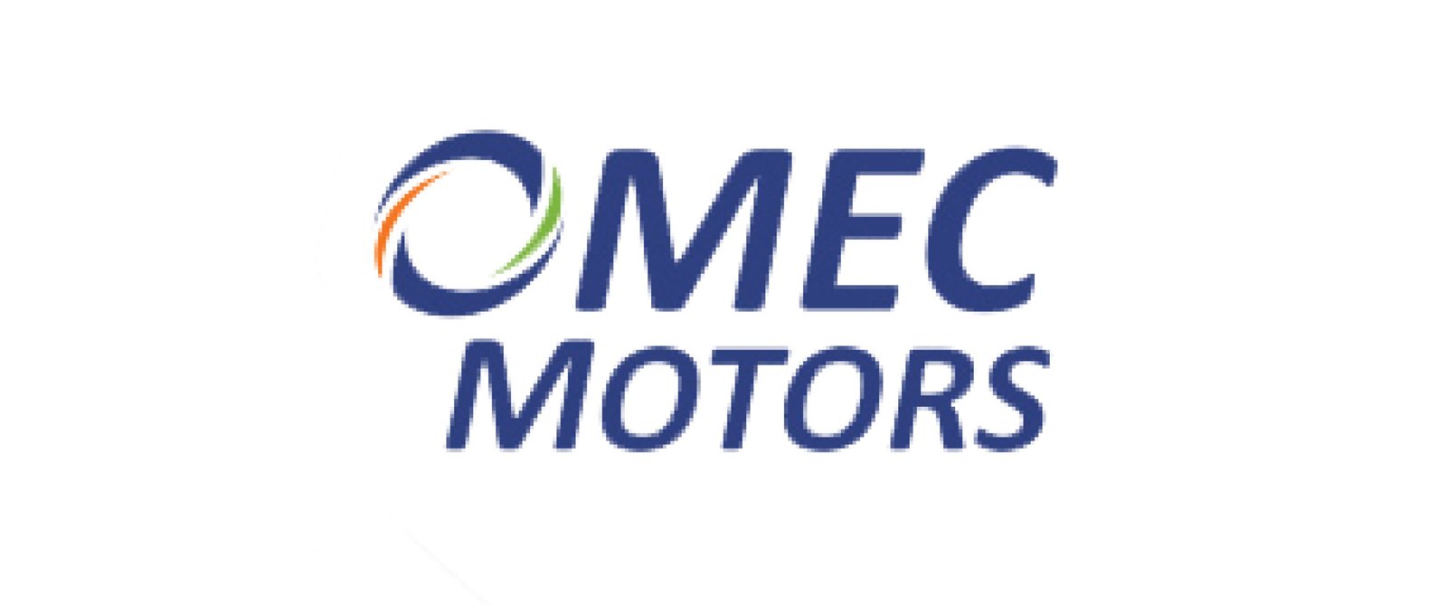 Omec motors logo