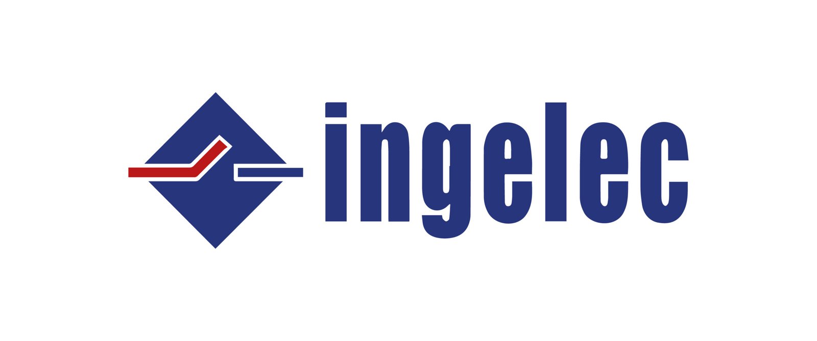 Ingelec logo