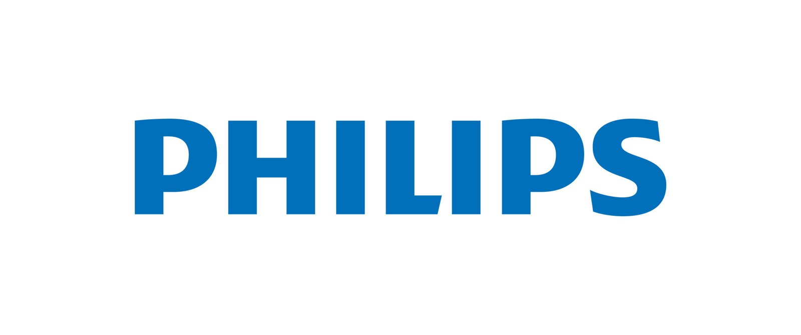 Philips logo