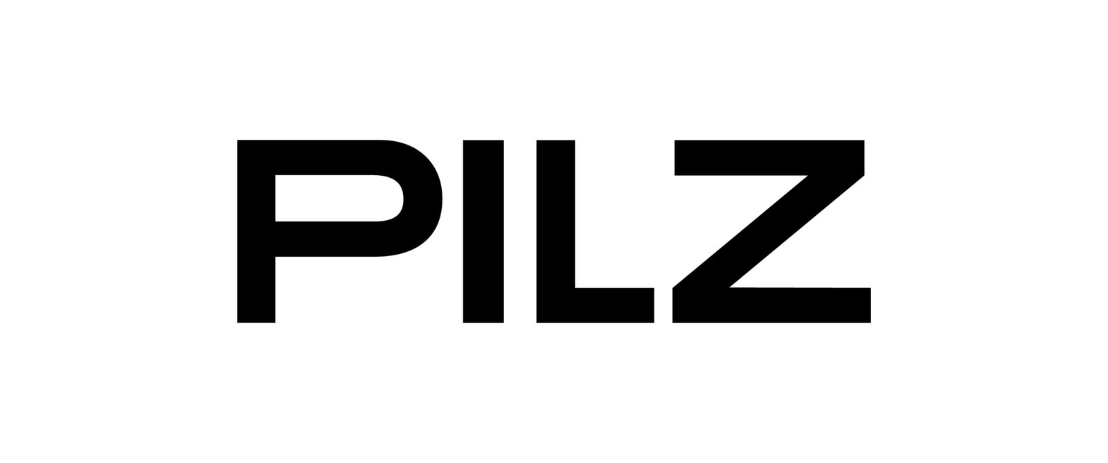 Pilz logo