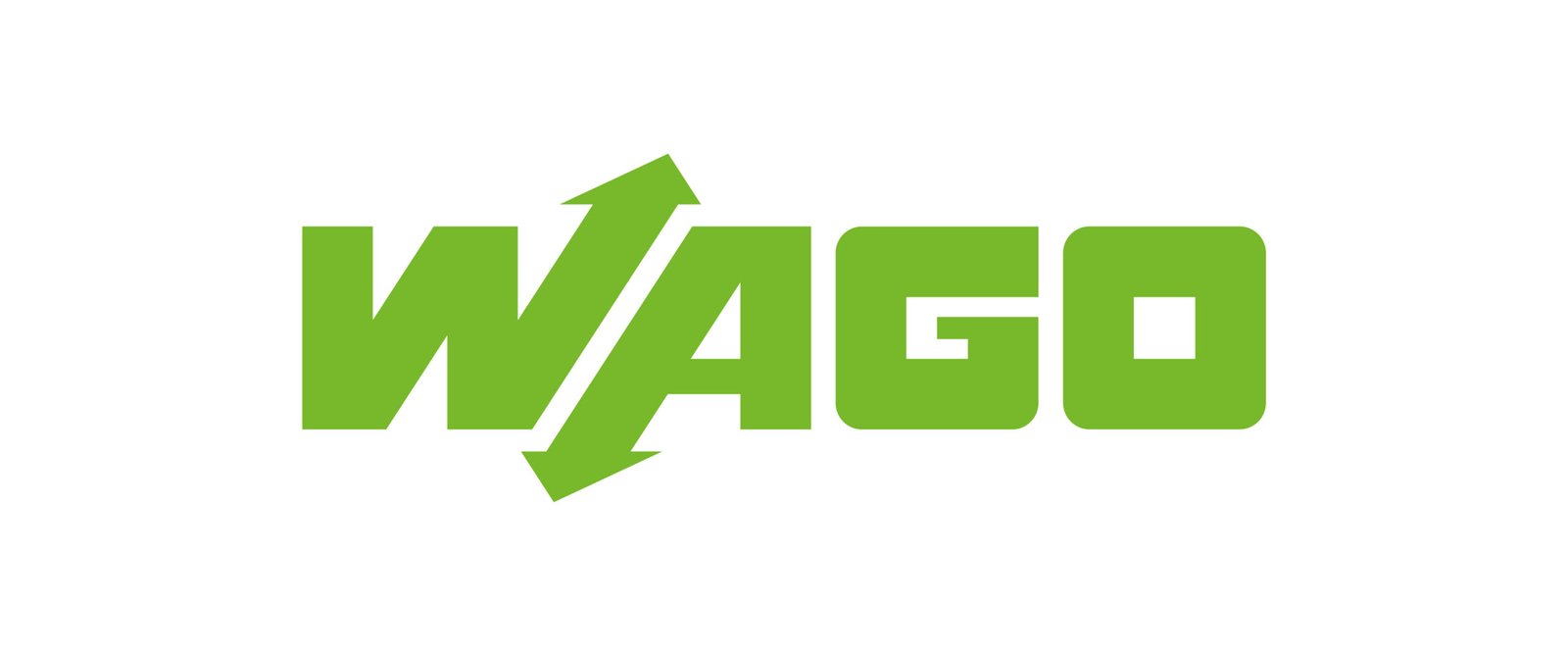 Wago logo