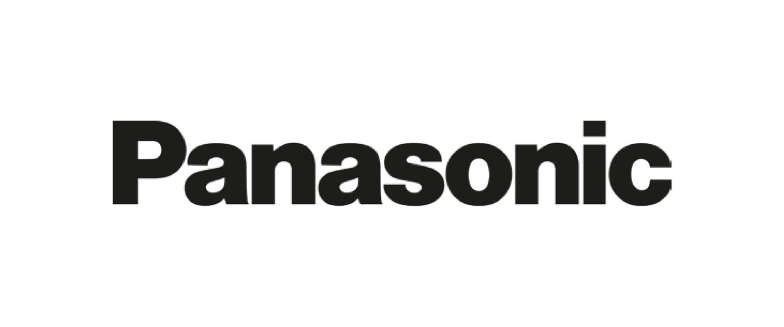 Panasonic logo