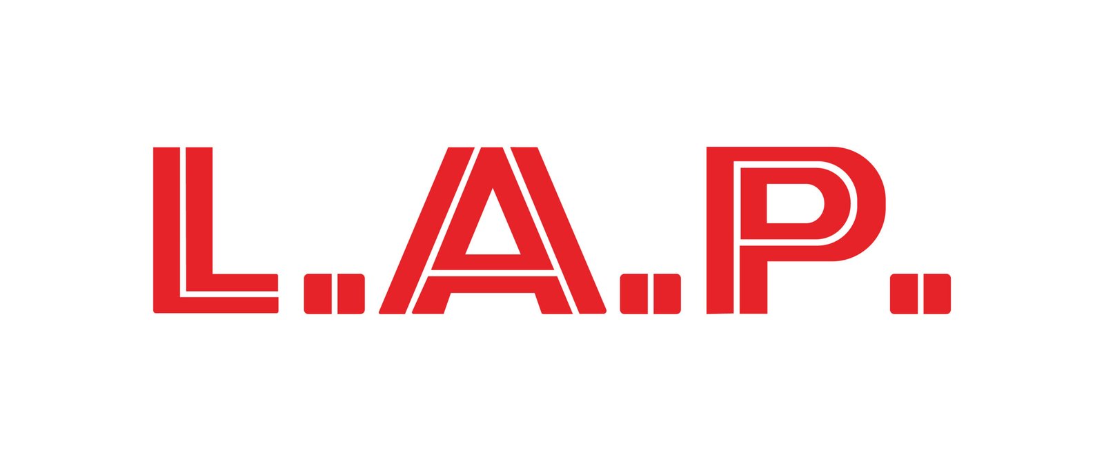 LAP logo