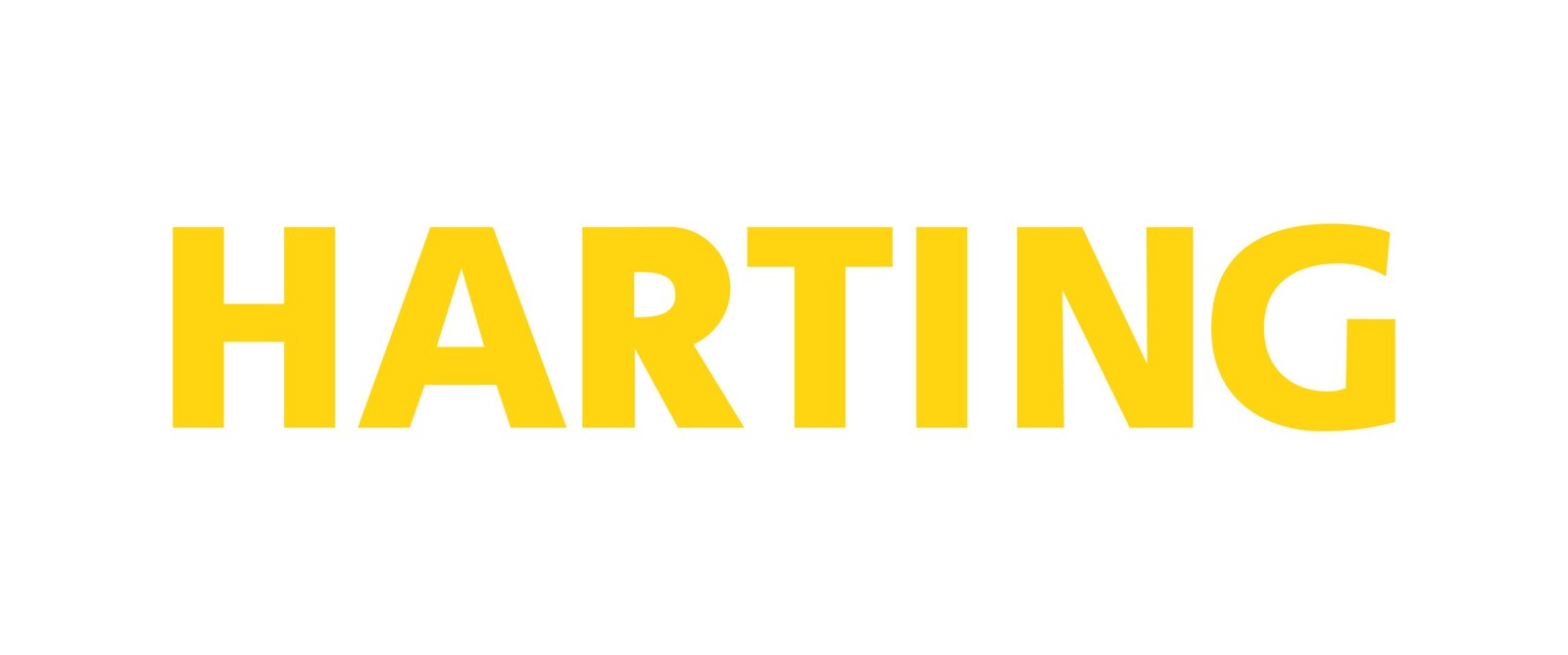 Harting logo