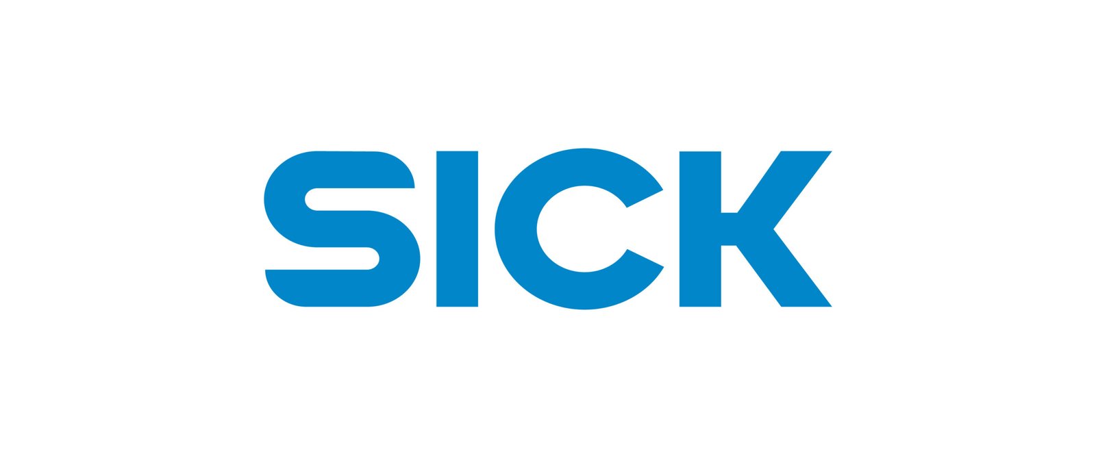 Sick logo