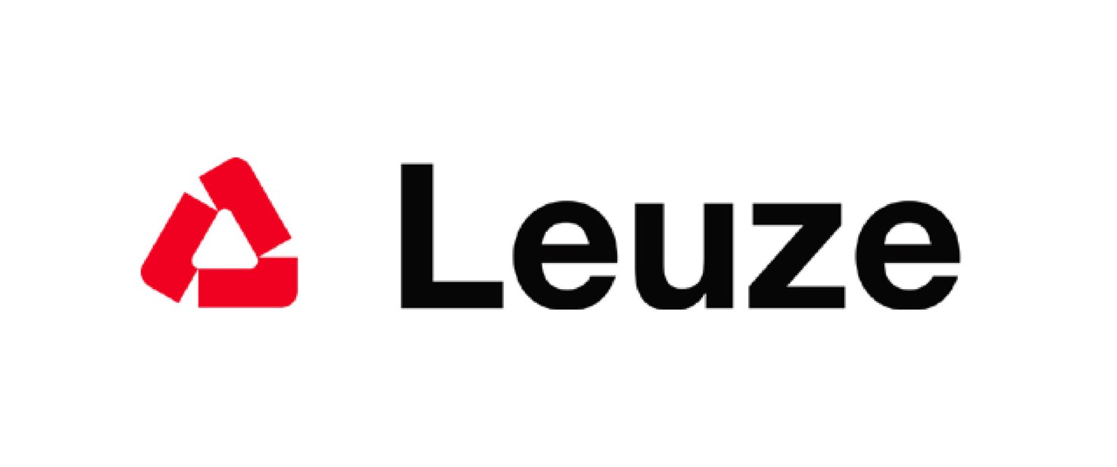 Leuze logo