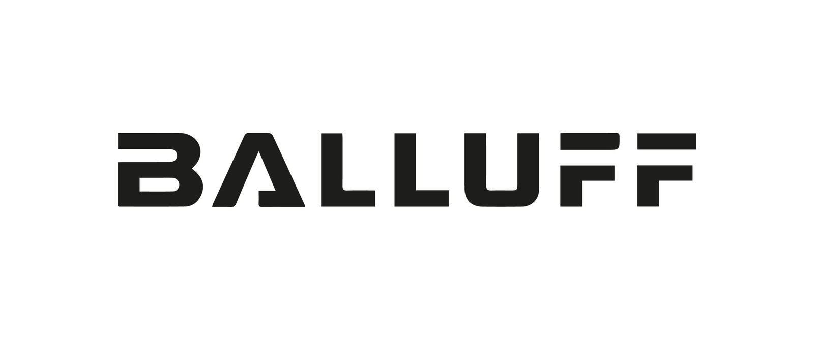 Balluff logo