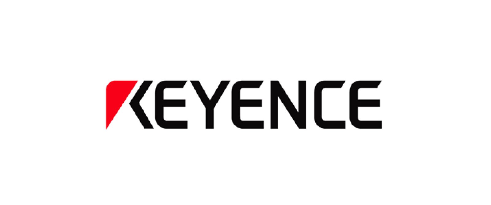Keyence logo