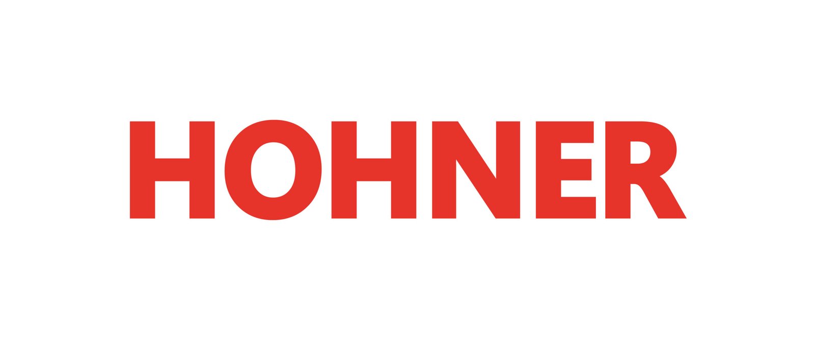 Hohner logo