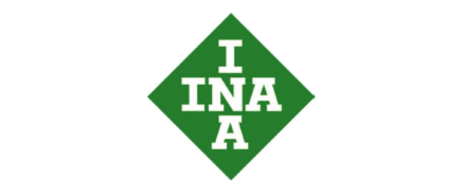 INA logo