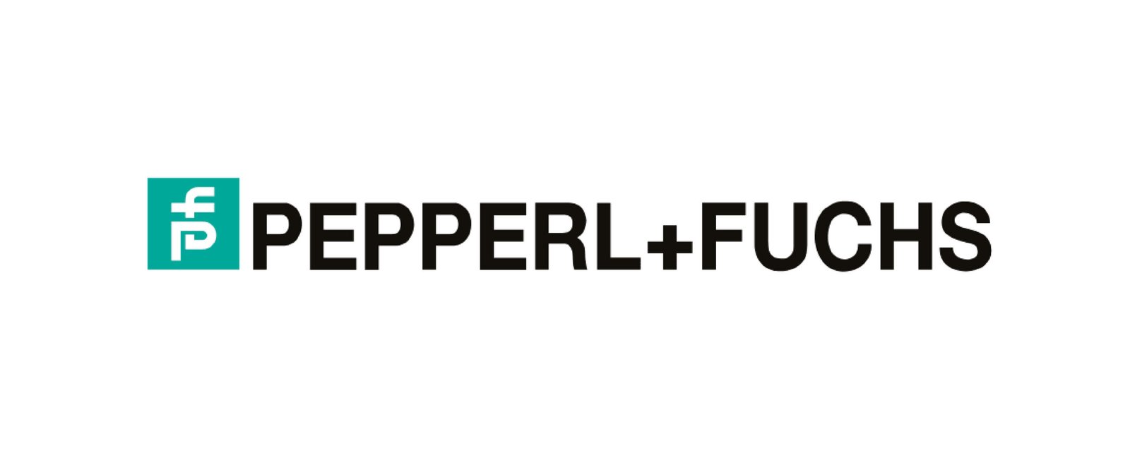 Pepperl+Fuch logo