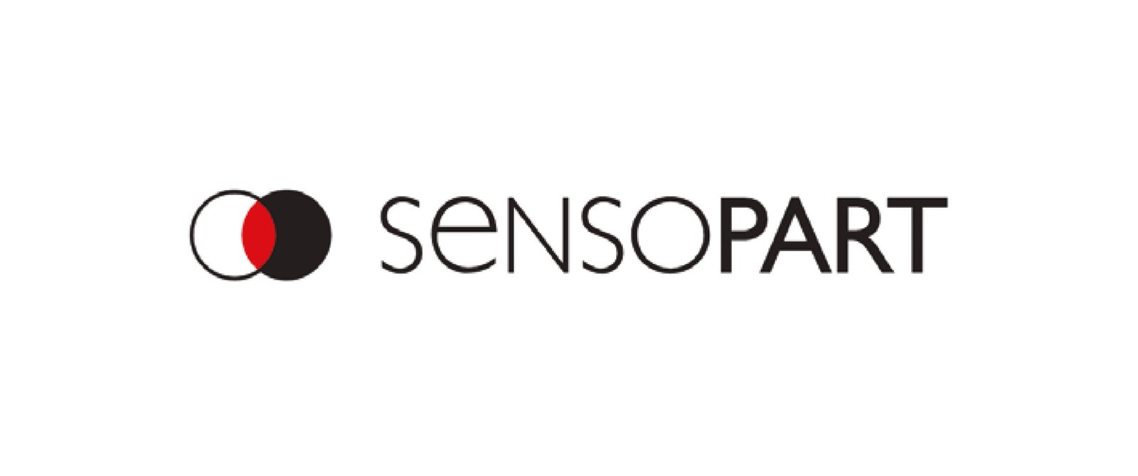 Sensopart logo