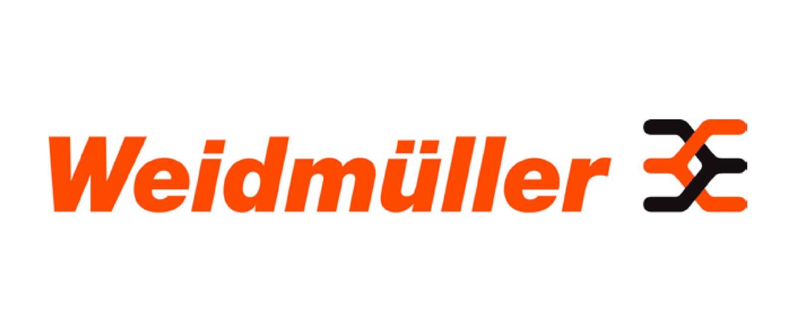 WEIDMULLER logo