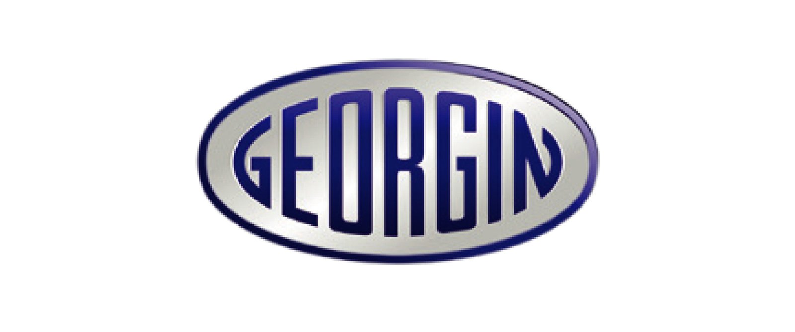 Georgin logo