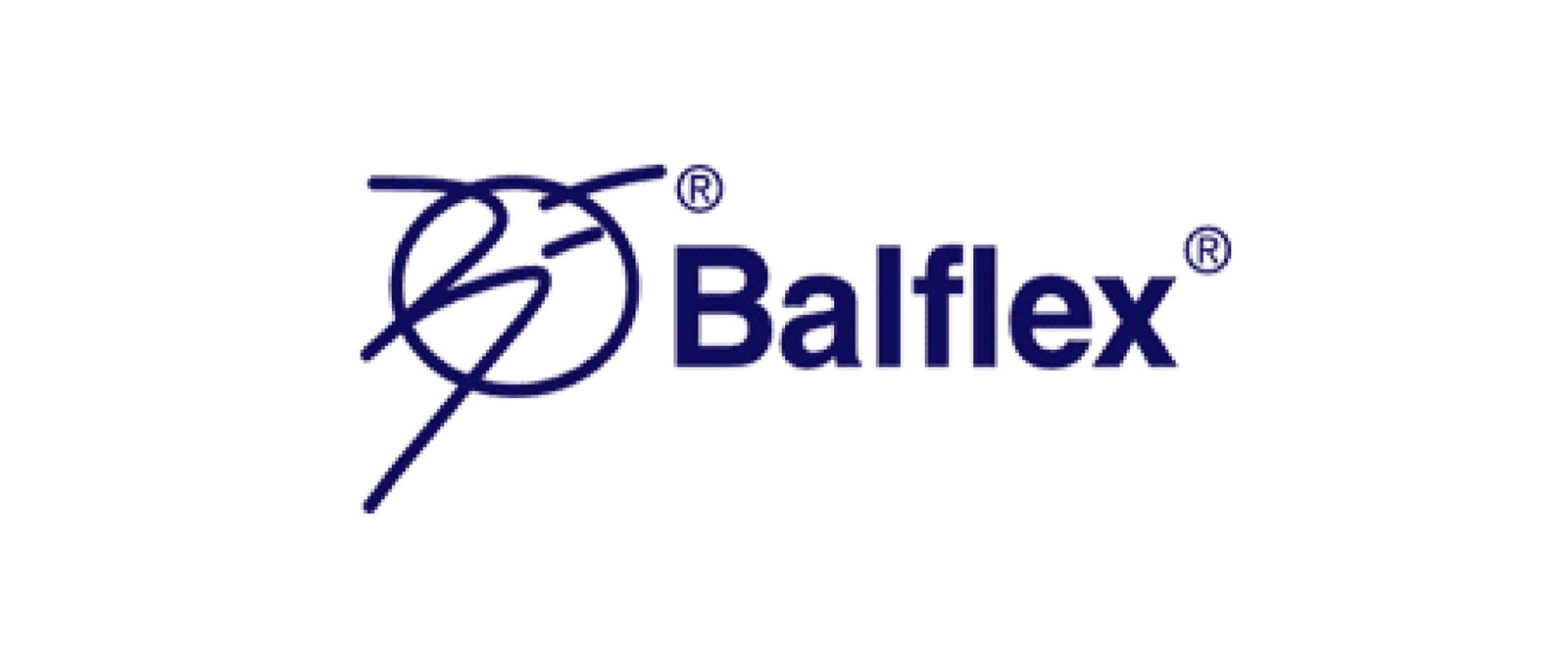 Balflex logo