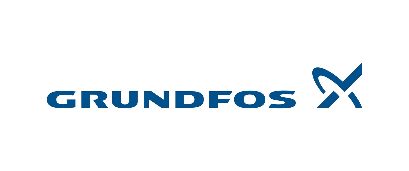 Grundfos logo