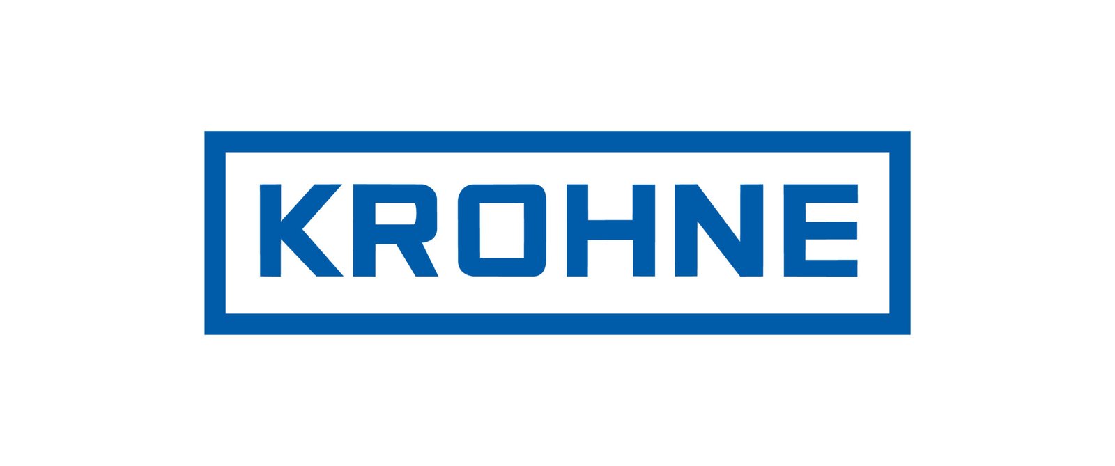 Krohne logo