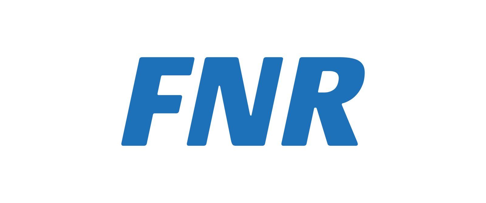 FNR logo