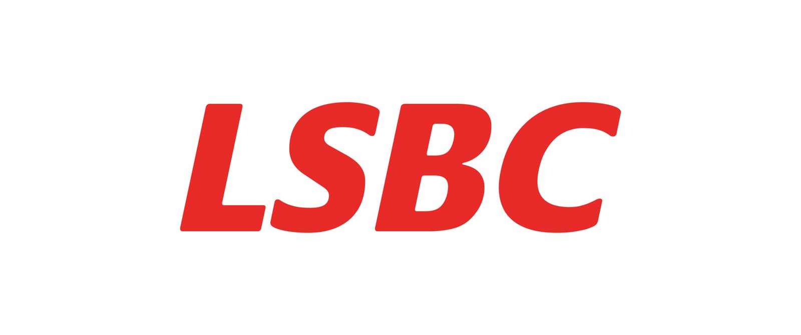 LSBC logo