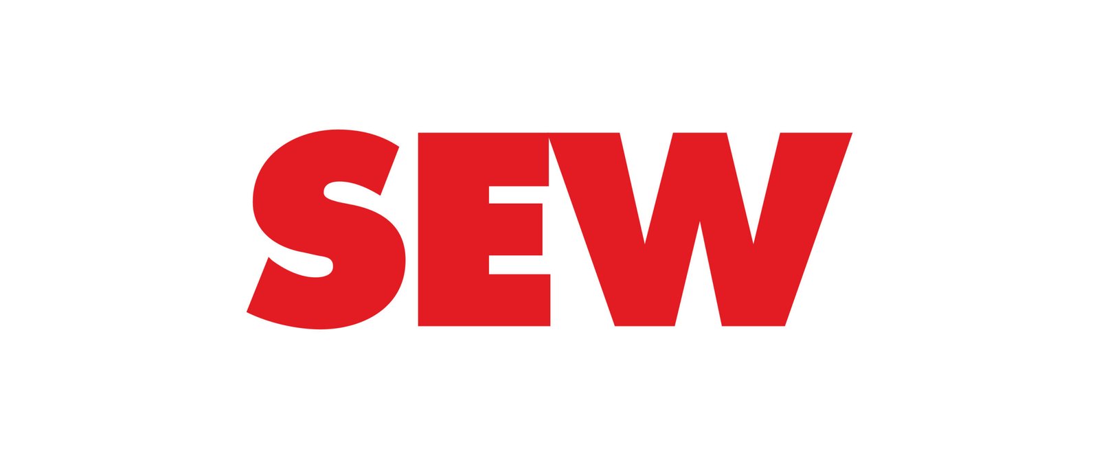 SEW logo