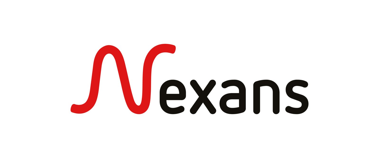 Nexans logo