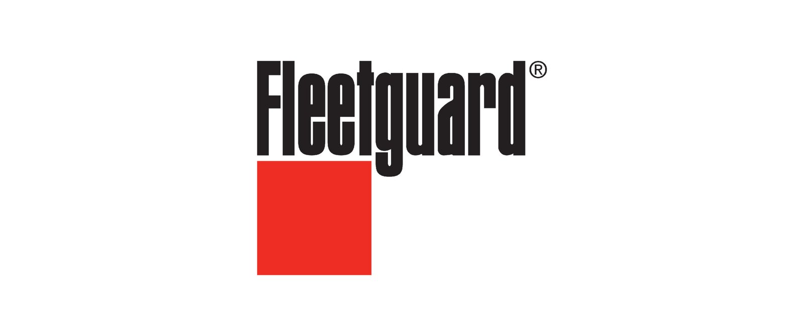 Fleetguard logo