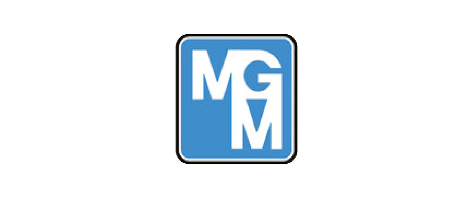 MGM logo