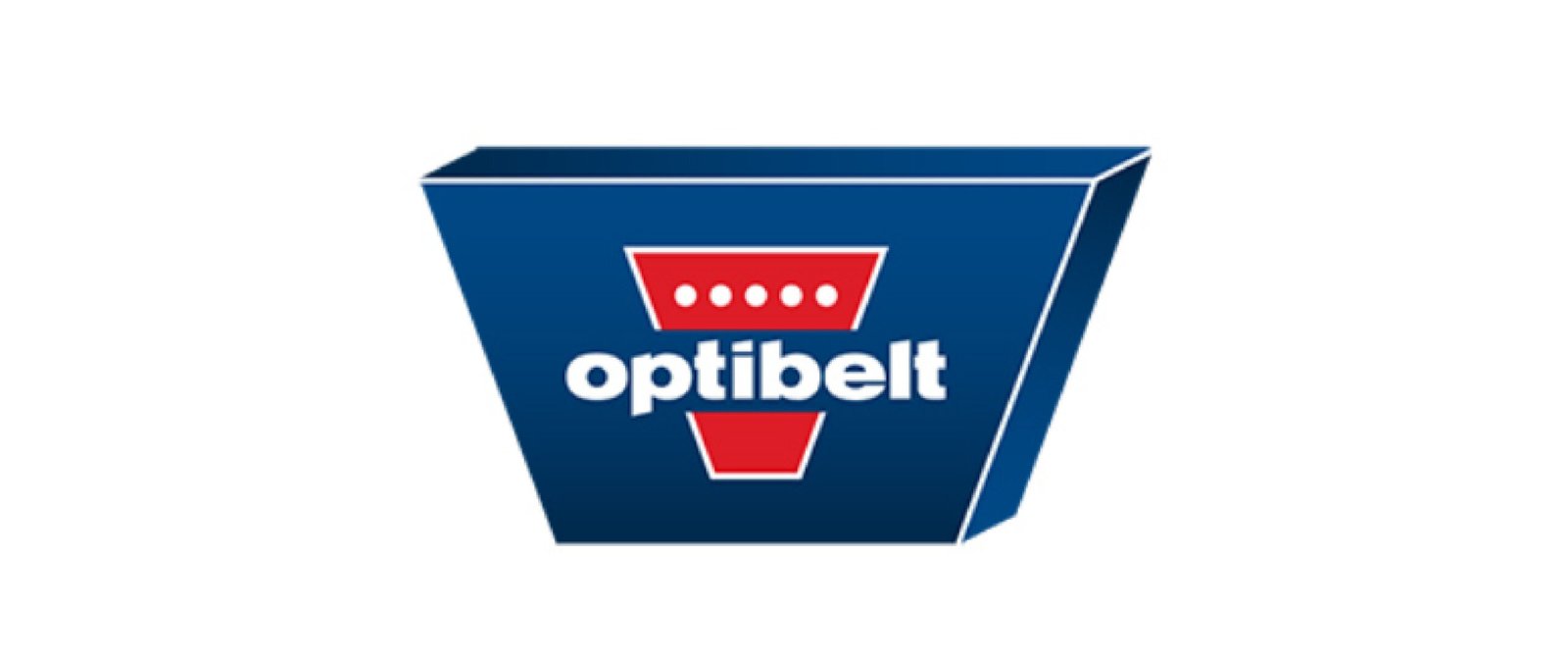Optibelt logo