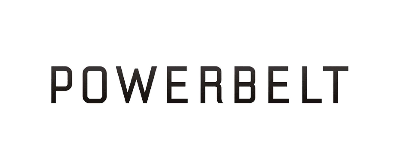 Powerbelt logo